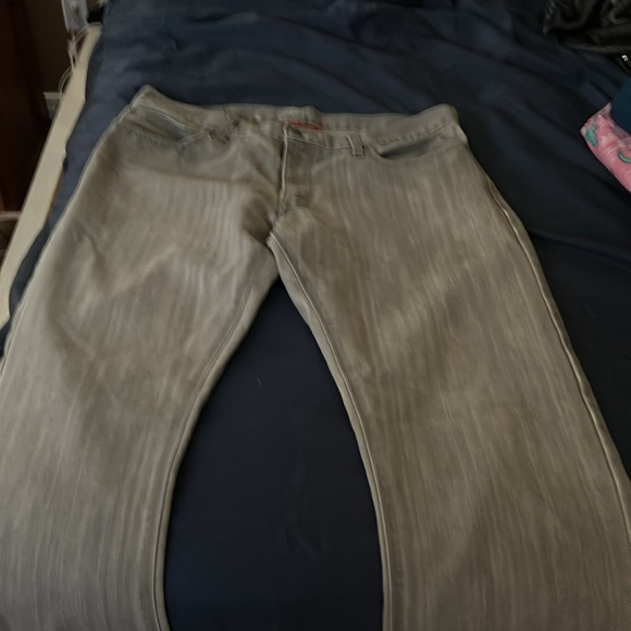 Jeans size 34 ,32 - Picture 2 of 5